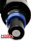 High Impedance FURY ST 630-2900cc