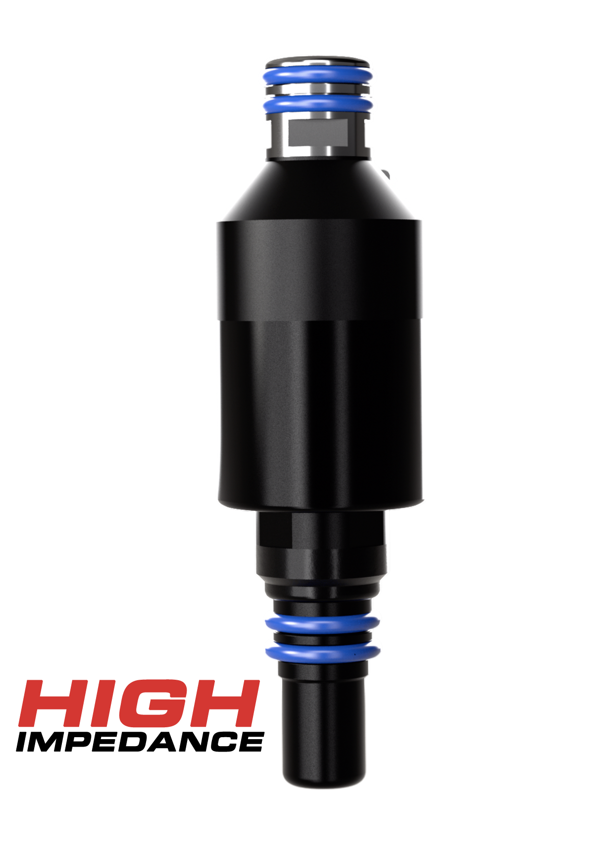 High Impedance FURY ST 630-2900cc