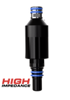 High Impedance FURY ST 630-2900cc