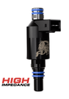 High Impedance FURY ST 630-2900cc