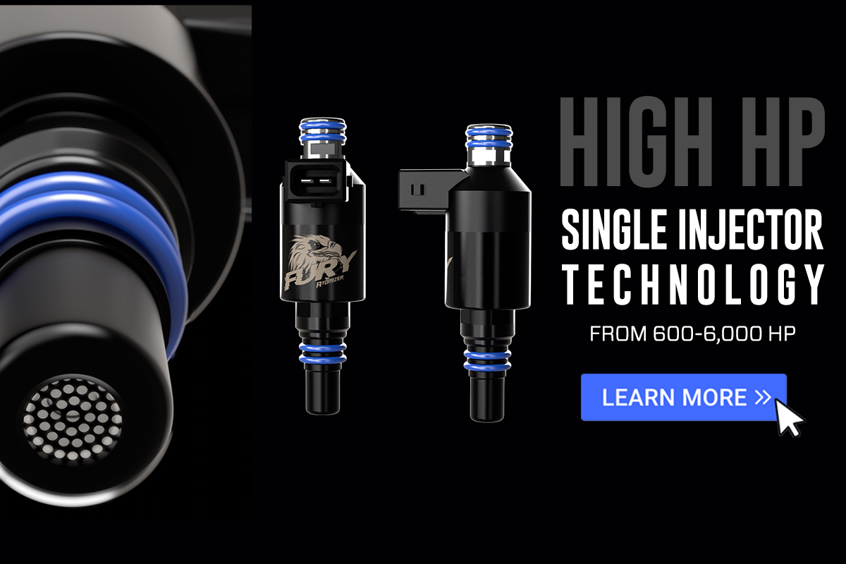 Atomizer Racing Injectors: The World's Fastest Injectors – Atomizer ...