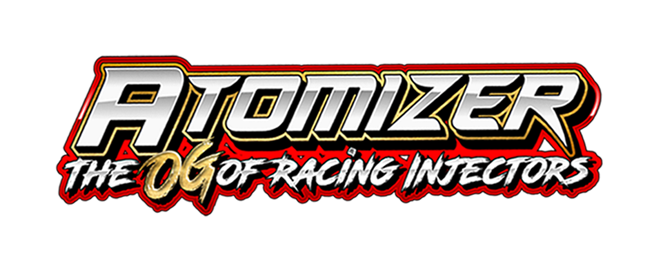 Atomizer Racing Injectors: The World's Fastest Injectors – Atomizer ...